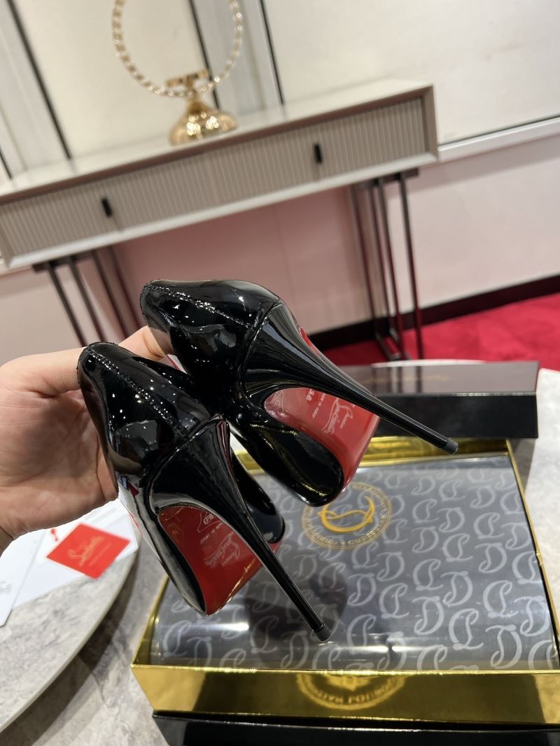 Christian Louboutin Heeled Shoes